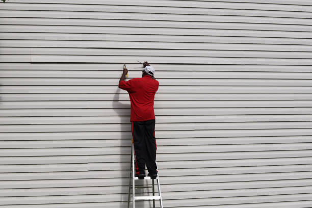 Best Aluminum Siding Installation  in Indian River Shores, FL